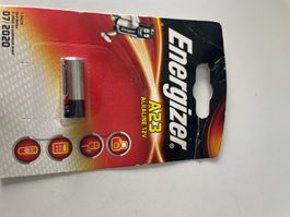 Batterie Energizer A23 Akaline 12V