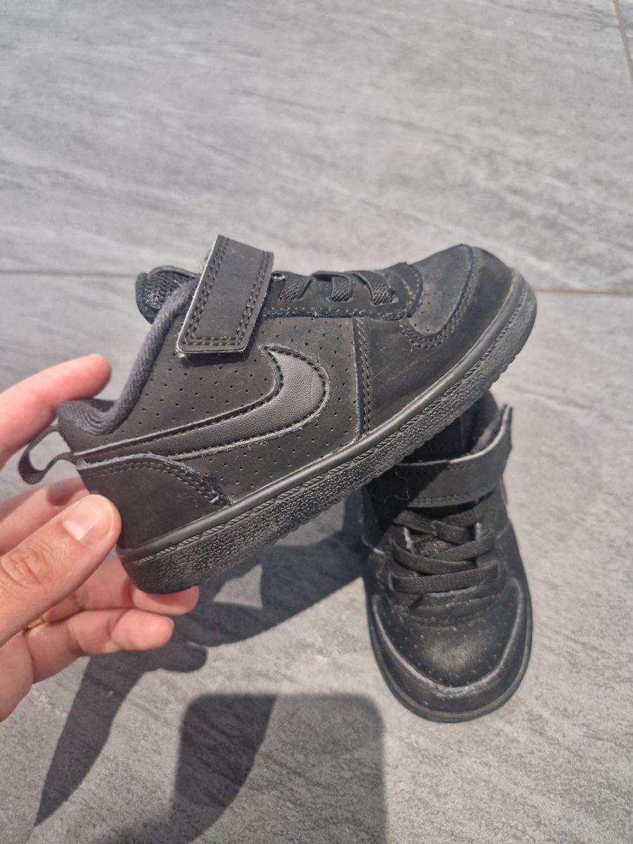 Nike Scarpe per ragazzi: Nike Turnschuhe  Gr. 23.5  – Usato da Erlinsbach SO venduto da dikaan 1