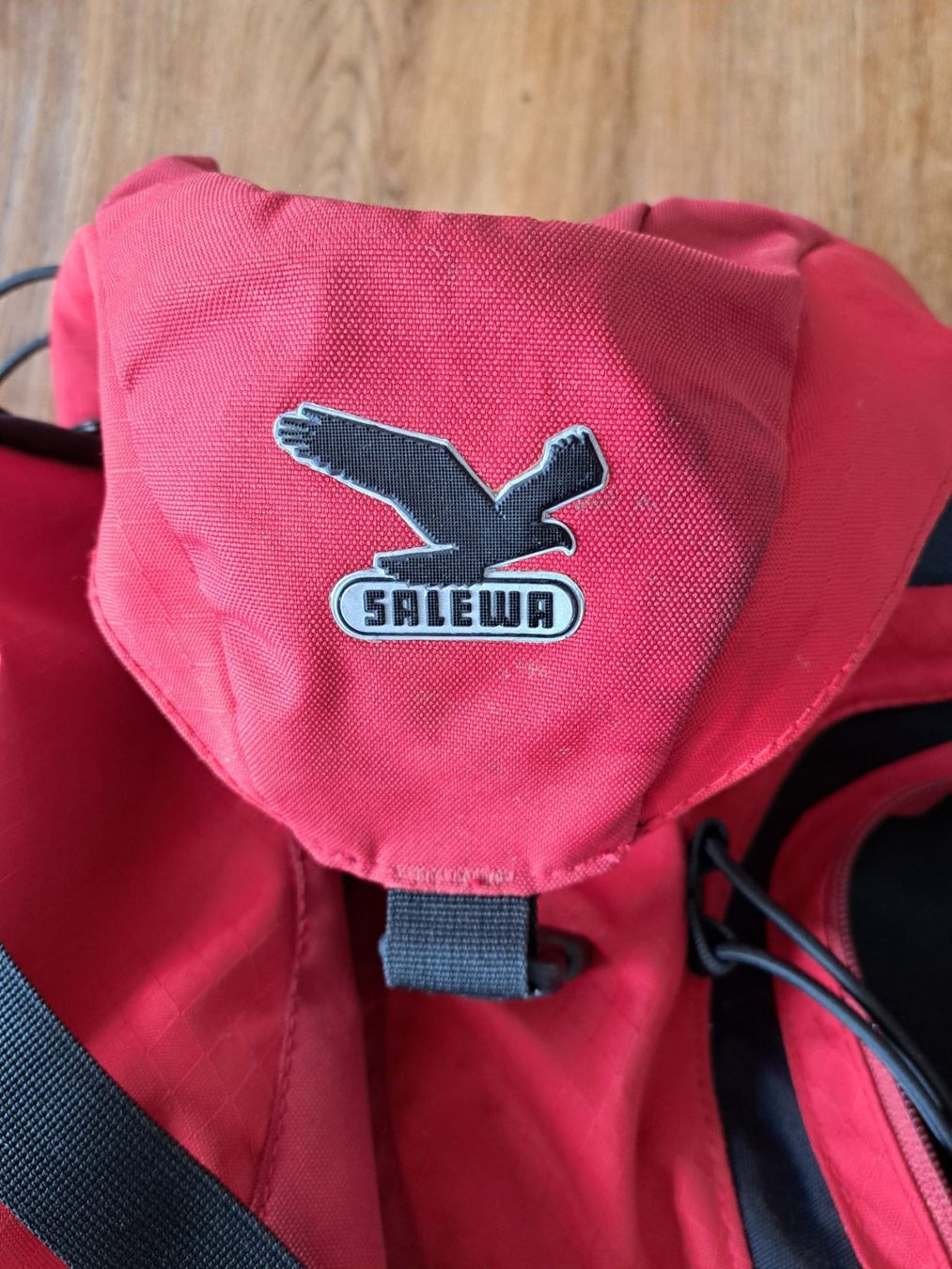 Salewa Zaini: Salewa Shantou II 28 l Rucksack – Usato da Wolfhausen venduto da Dragons01 1