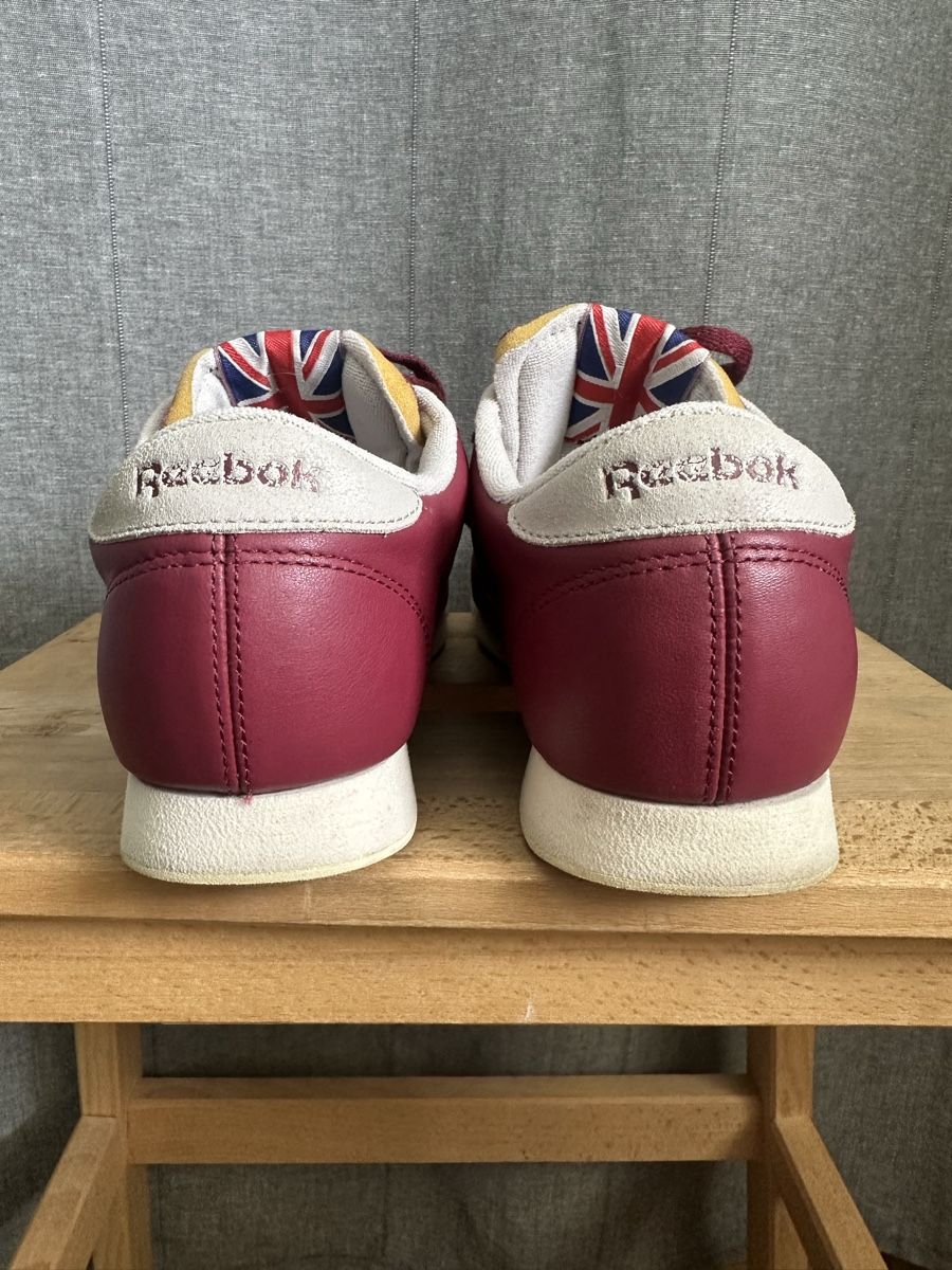 Reebok Scarpe da donna: Reebok Princess Sneaker – Usato da Uitikon Waldegg venduto da MGC 2