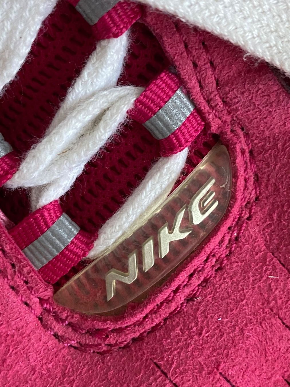 Nike Damenschuhe: Nike Sportschuhe – Gebraucht aus Winterthur von leimaj 3