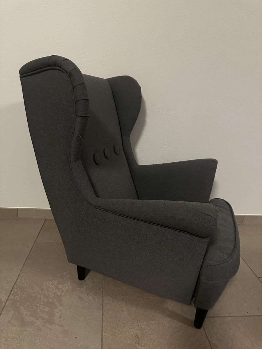 Ikea Poltrone: IKEA Kindersessel – Usato da Brütten venduto da lin_6sby 1
