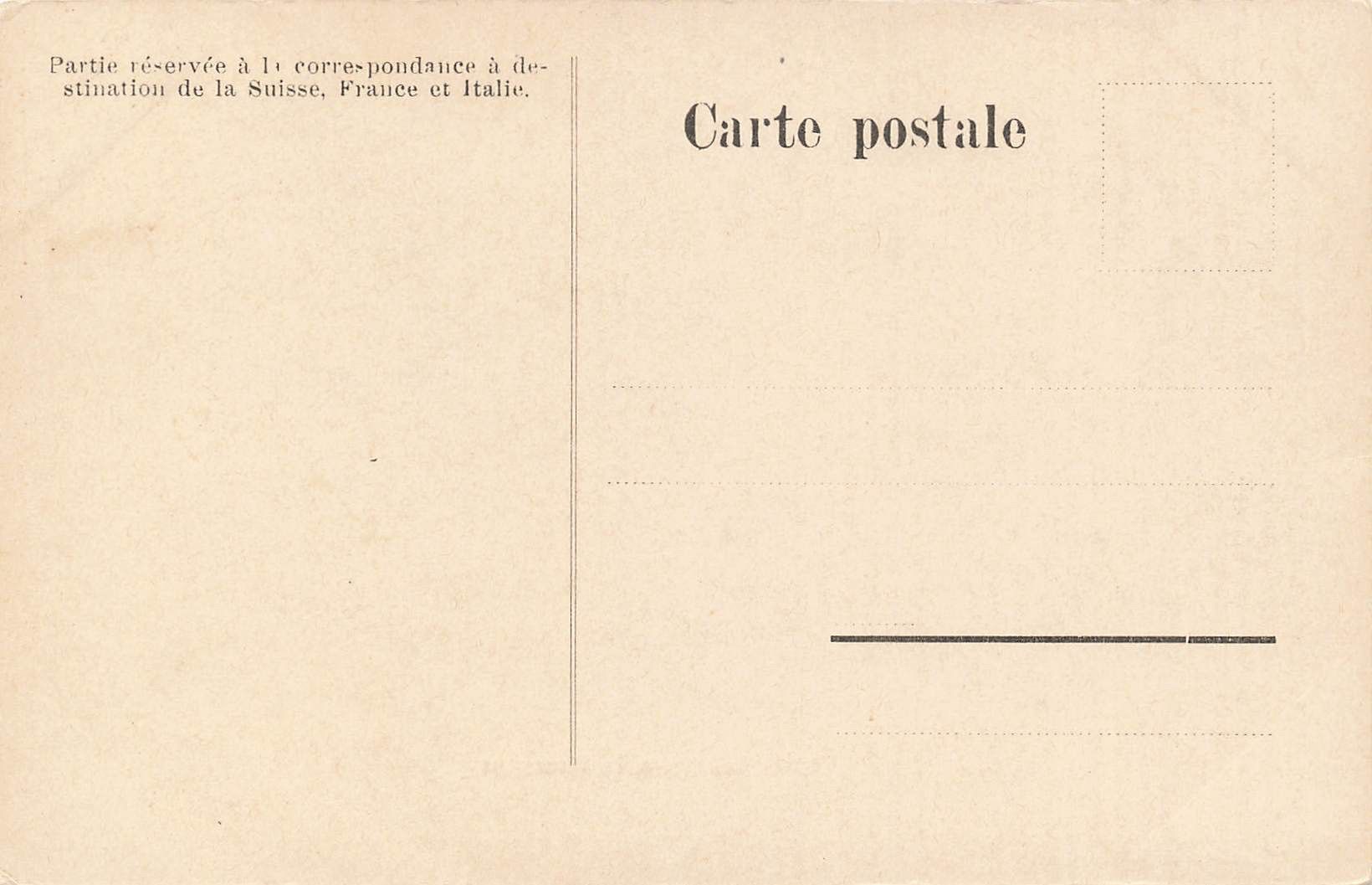 Cartes postales: Ballaigues la bessonnaz – D'occasion à Biasca par Blenio71 1