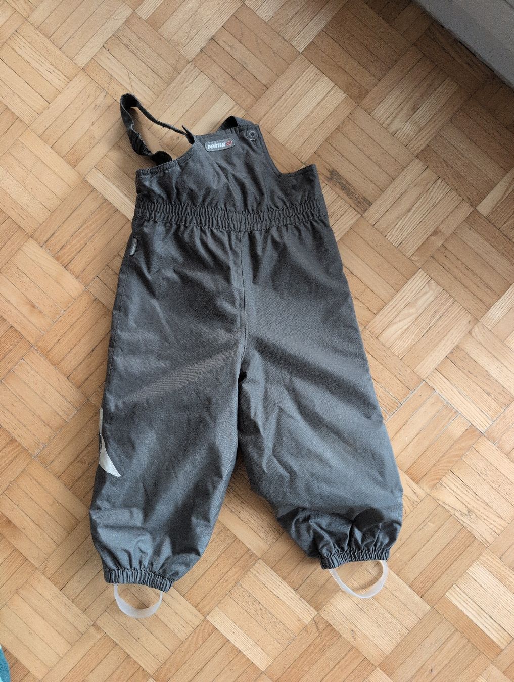 Reima Pantalons: Reima Skihose – D'occasion à Bonaduz par ChristinaCh