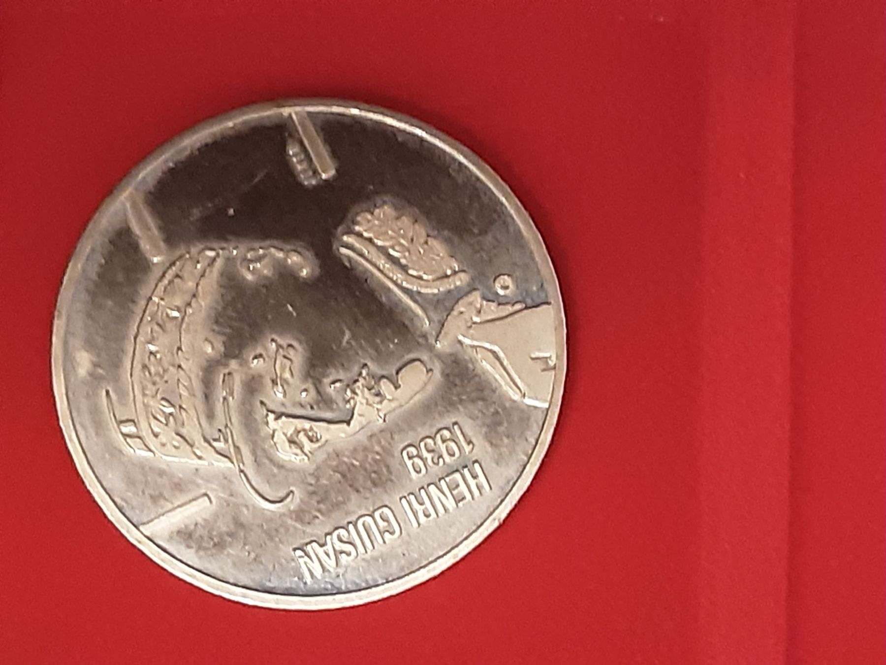 Tutti le monete: 175 gramm silber münze Angebot – Nuovo (secondo la descrizione) da wolfhalden venduto da 46464646 5