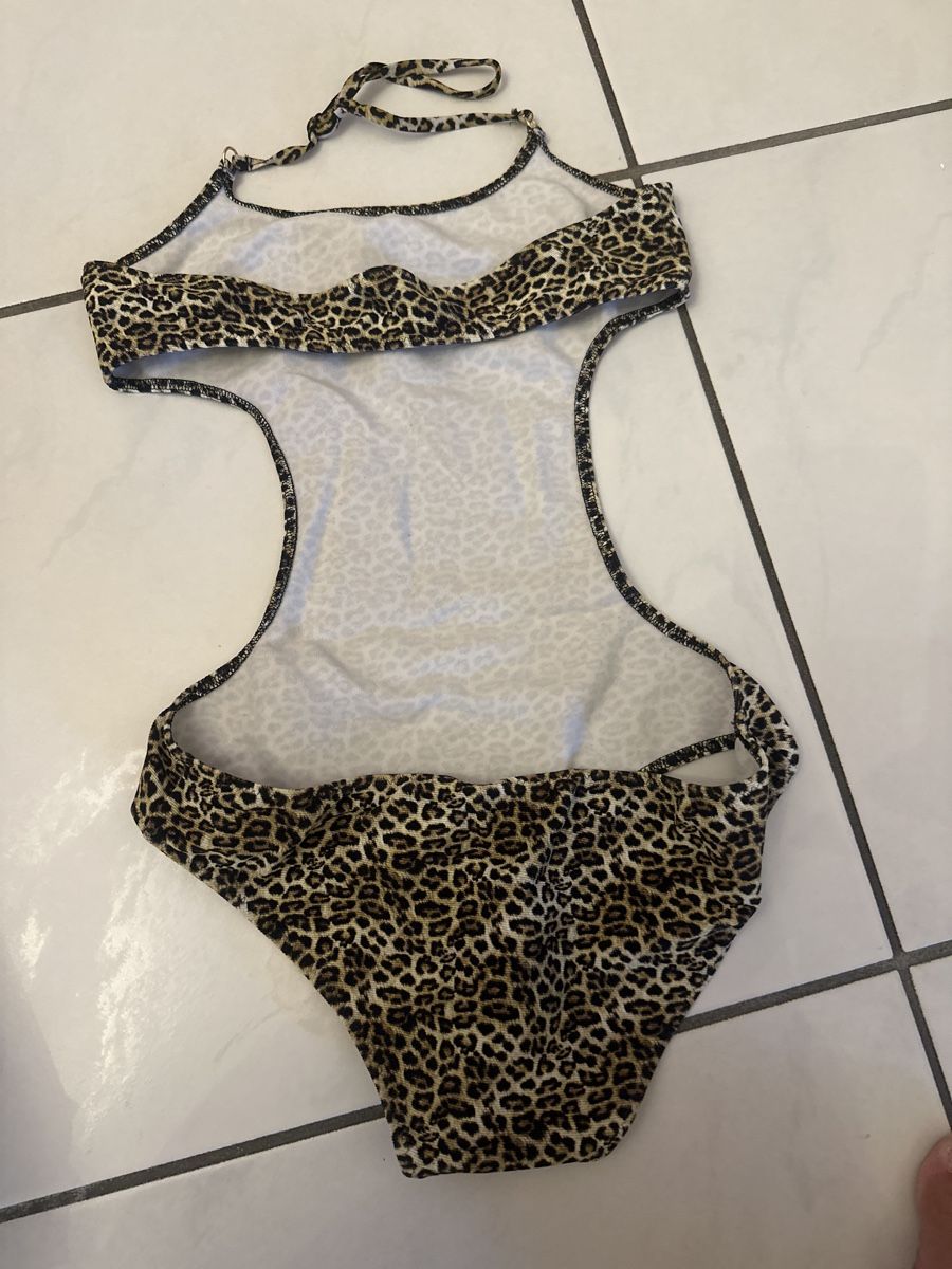 Calzedonia Badekleider & Bikinis: Calzedonia Badkleid 14 Jahre – Gebraucht aus Wileroltigen von torro11 2
