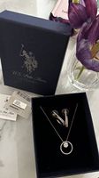 Schmuckset Festlich