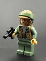 Lego Star Wars Endor Rebel Commando (sw0367) Figur