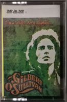Gilbert O'Sullivan Kassette – I'm A Writer, Not A Fighter