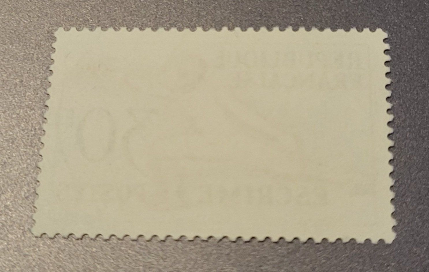 Alle Briefmarken: Frankreich 1953 briefmarke – Gebraucht aus St Gallen von Stampsalshobby 1