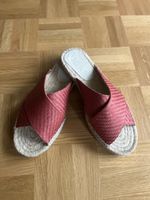 Neue Jutelaune Espadrilles Gr. 38