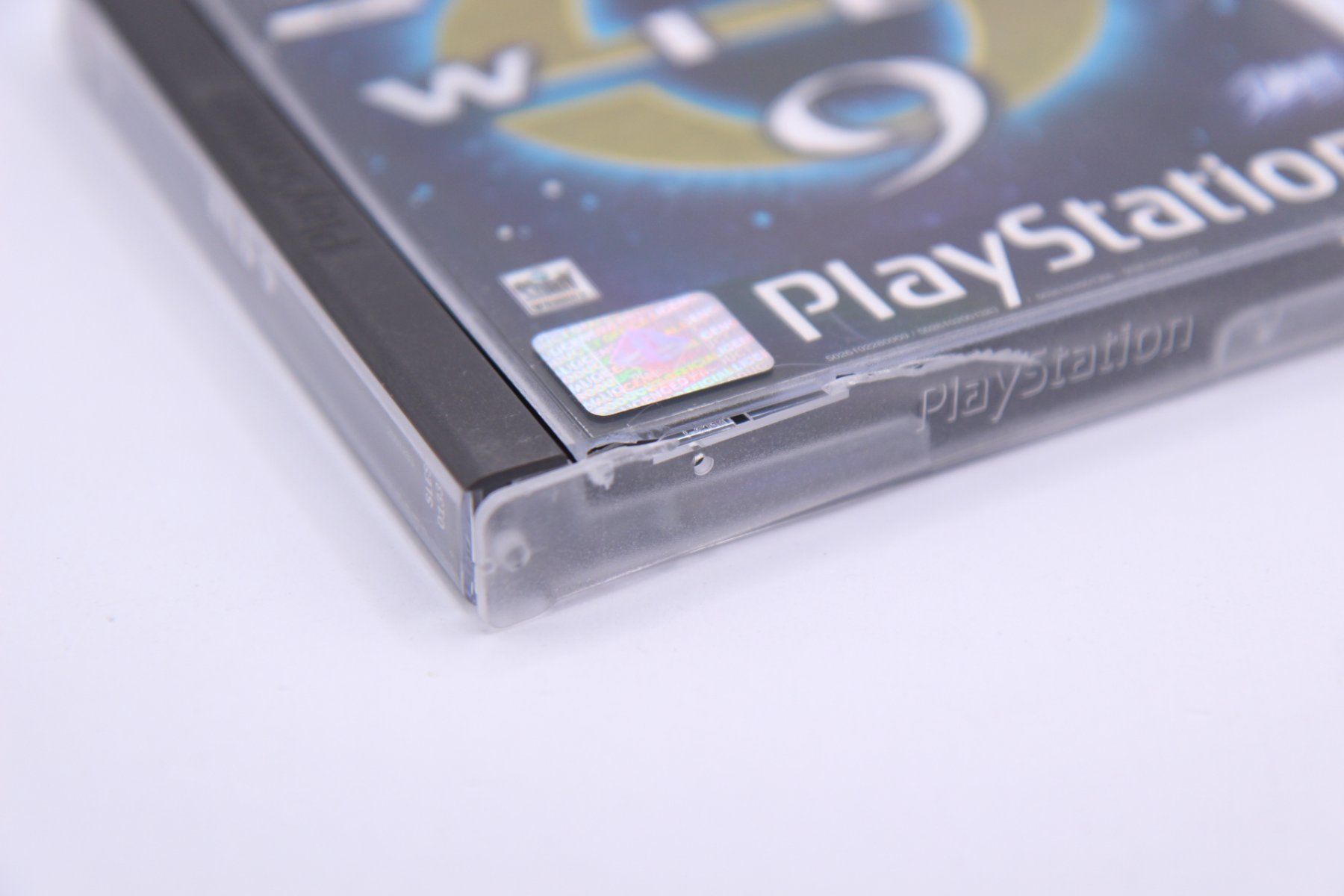 Sony Giochi: PS 1 Wild 9  / PlayStation / PAL – Usato da Ernetschwil venduto da luisvonerni 3