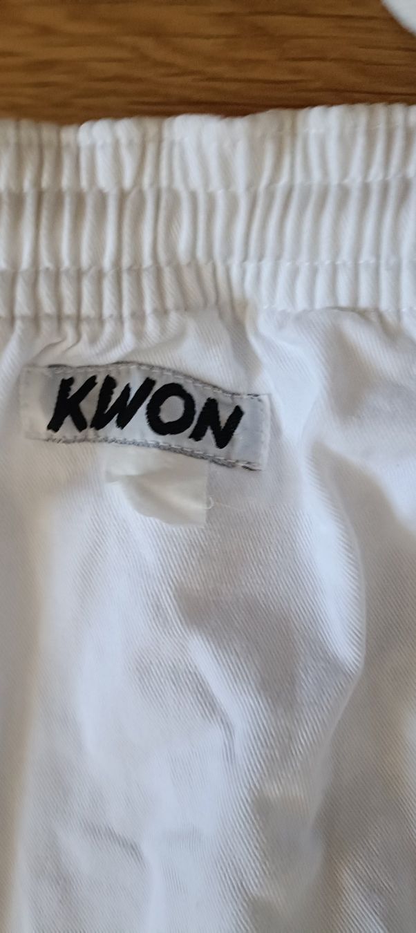 Kimonos: Judo Kittel und Hose – Gebraucht aus Windisch von luc_j597 3