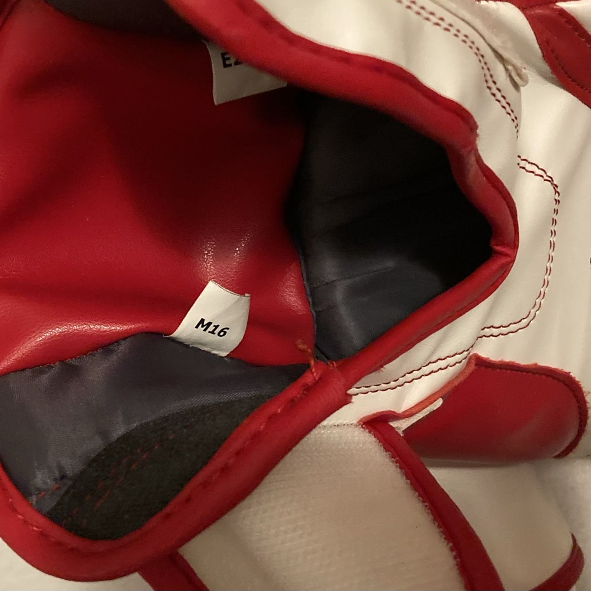Powerzone Boxsäcke: Box Sack - PowerZone – Neu (gemäss Beschreibung) aus Windlach von Yertle2023 2