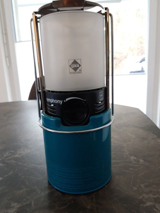 Camping Gaz Lampe Kaufen Auf Ricardo