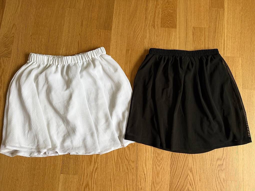 Vestiti & Gonne: Gonne – Usato da Massagno venduto da lad_cv7t