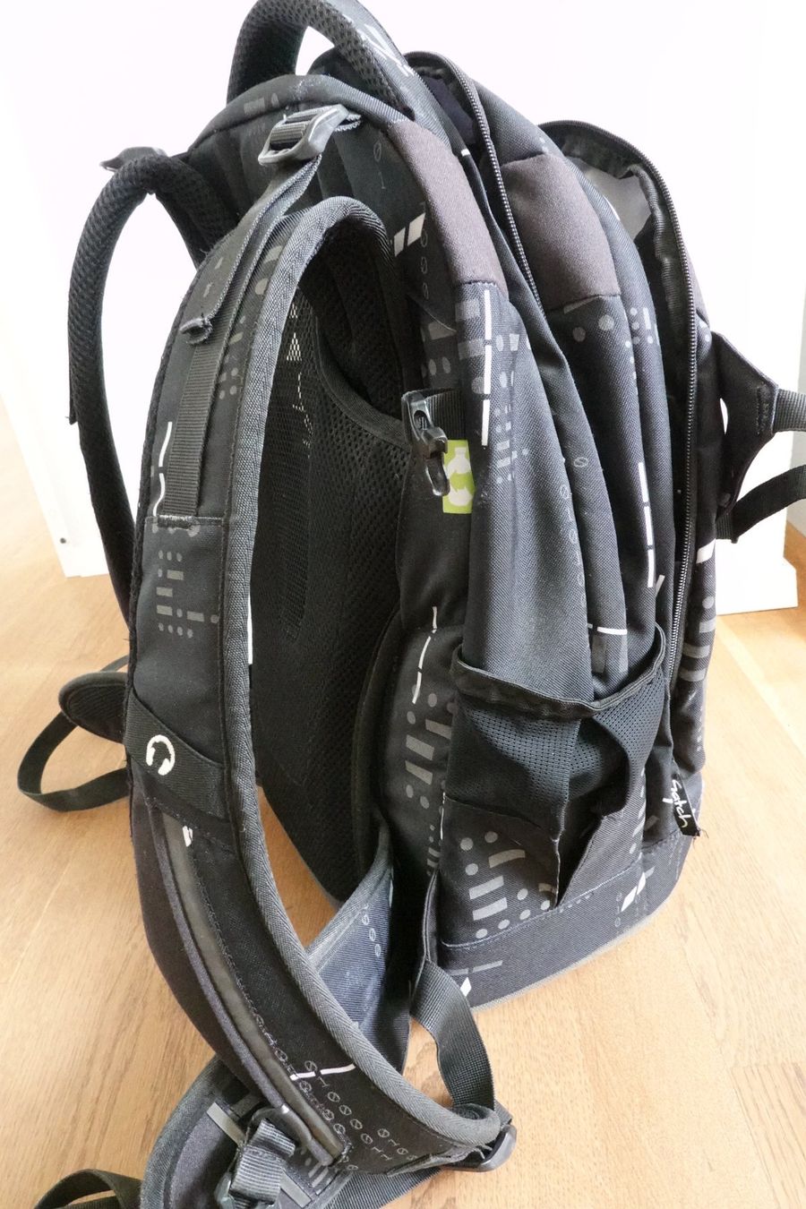 Satch Rucksäcke: schulrucksack satch schulthek – Gebraucht aus Rombach von Avital 1