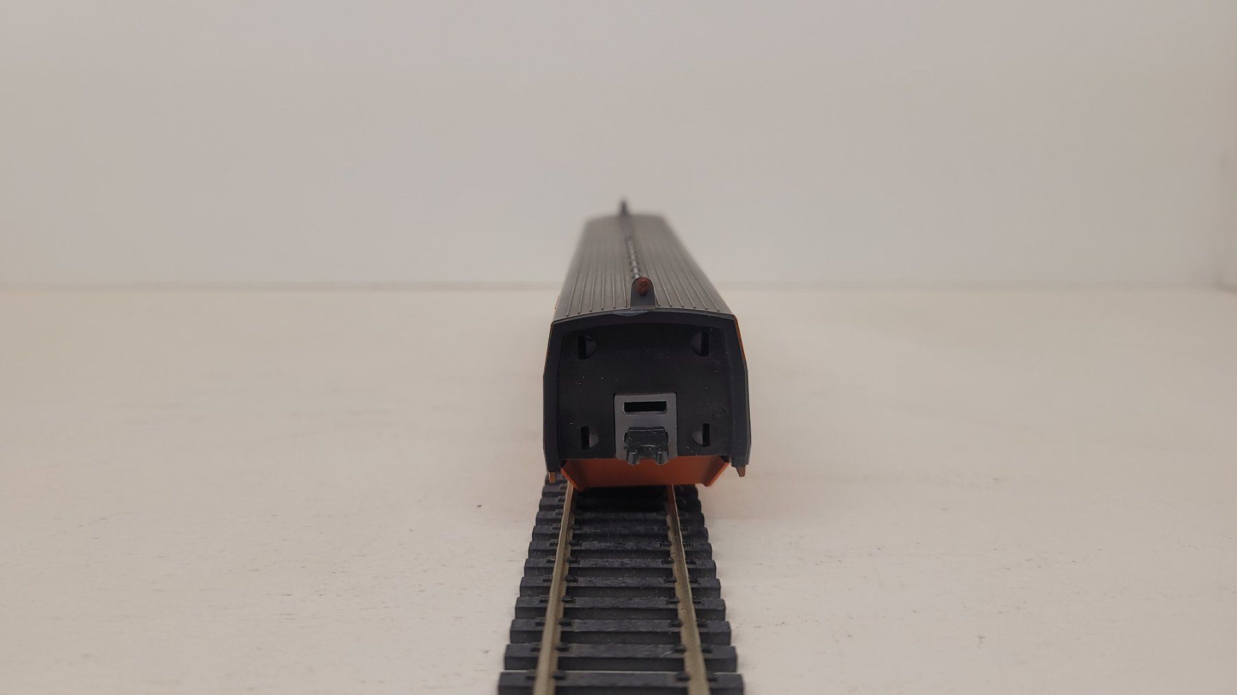 Lima Modelleisenbahnen: LIma Sncf 201097 TGV Barwagen – Gebraucht aus Büsserach von ModellbahnDepot 4