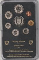 Münzsatz 1990