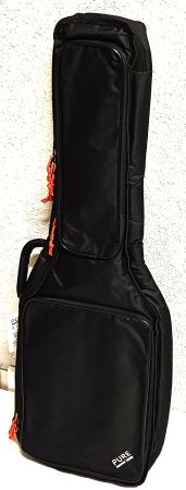 Etui für Elektro-Gitarre (Bag)GEWA PURE (20 mm Polsterung)