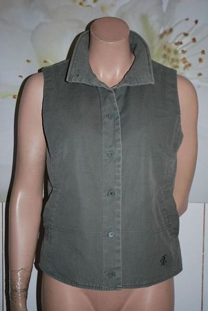Gilet / Weste ESPRIT   Taille / Grosse S