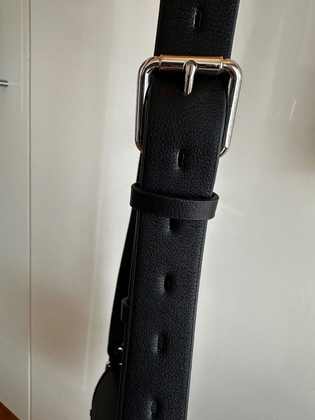 Esprit Borse da donna: ESPRIT Umhängetasche, schwarz – Usato da Sissach venduto da tapasu 4