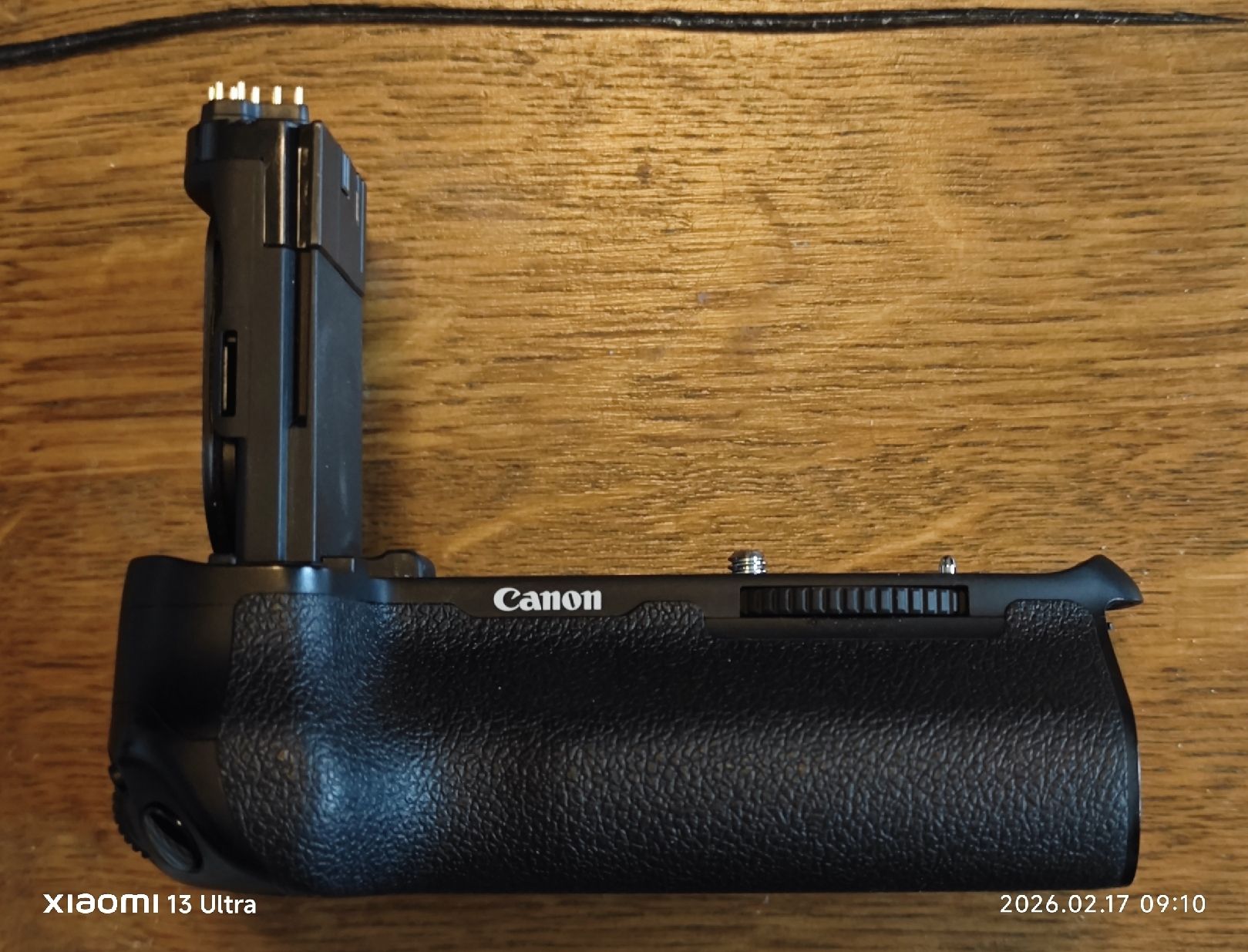Canon Kamera: Canon EOS 90D avec objectif 18-135mm. – Gebraucht aus Estavayer-le-Lac von nac_5hgd 4