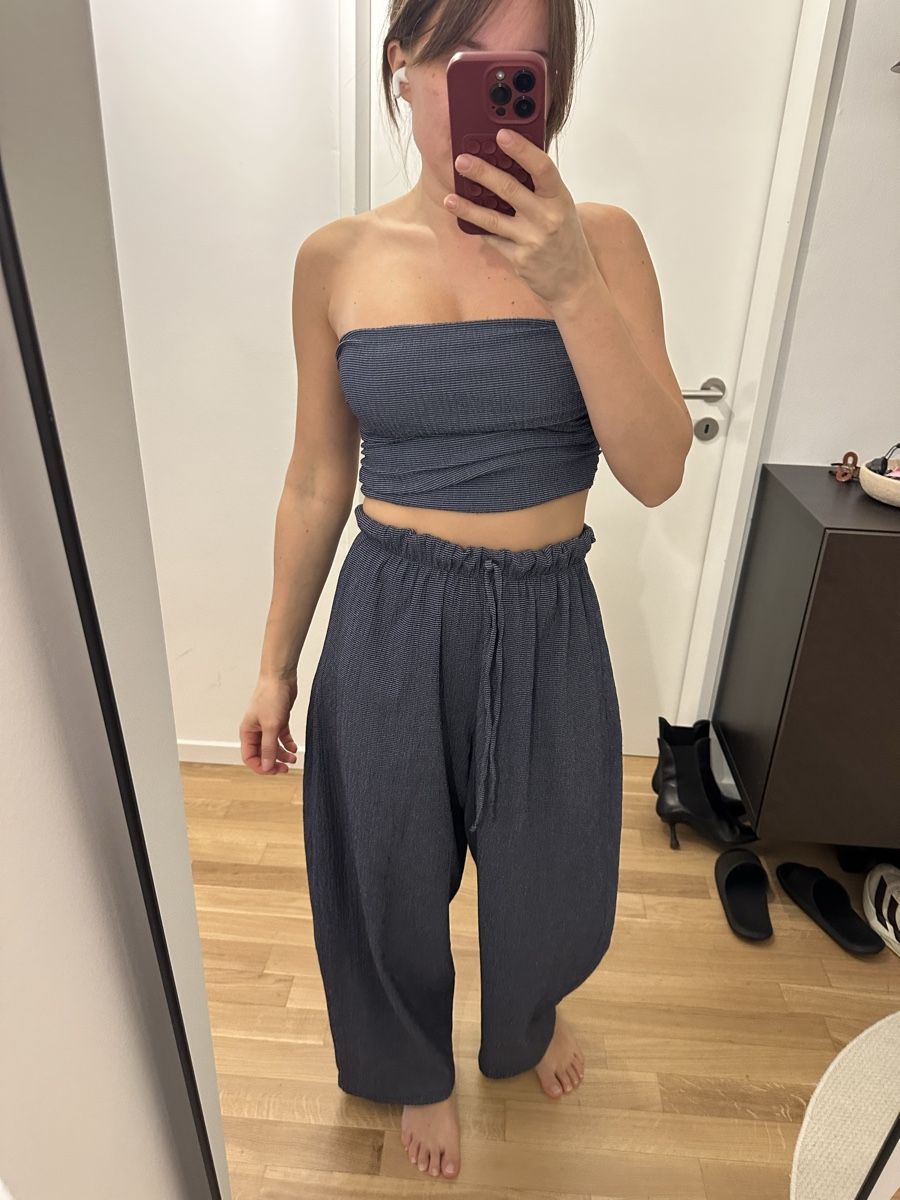 Zara Hosen: Zara zwei teiler Größe S – Gebraucht aus Zürich von foo_gy2t 1