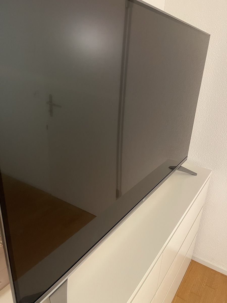 LG Televisori: LG 55UH750V – Usato da Menziken venduto da oli_pc2z 3