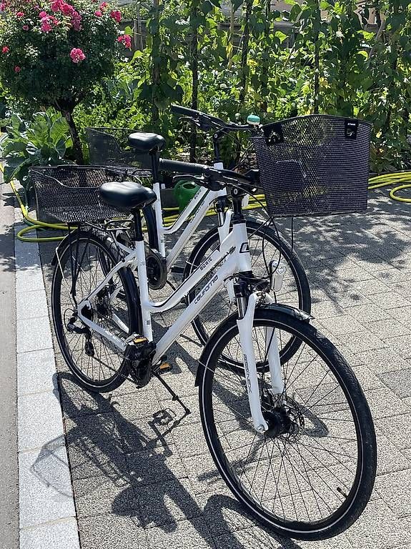 Biciclette: City-Bike 2 Stück – Usato da Stansstad venduto da Magnolie03 2