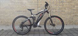 Haibike SDURO AllMtn SL E-MTB - Top Zustand - Wenig gefahren