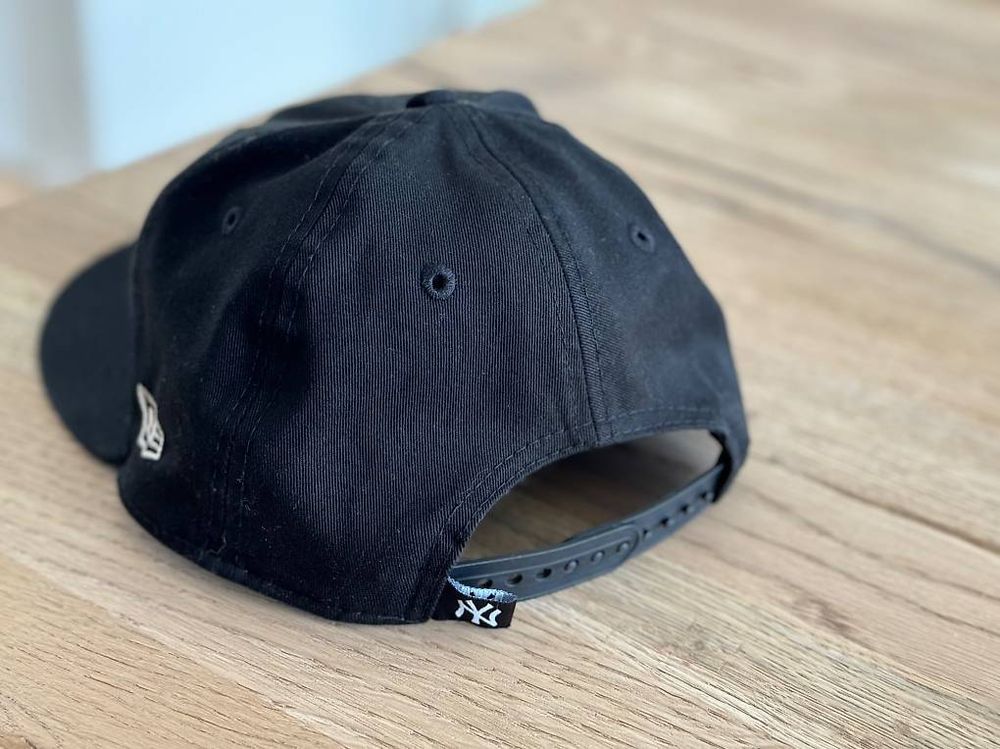 Copricapi, berretti & cappellini: NY - New Era Cap Snapback – Usato da Dübendorf venduto da franzi1982 2