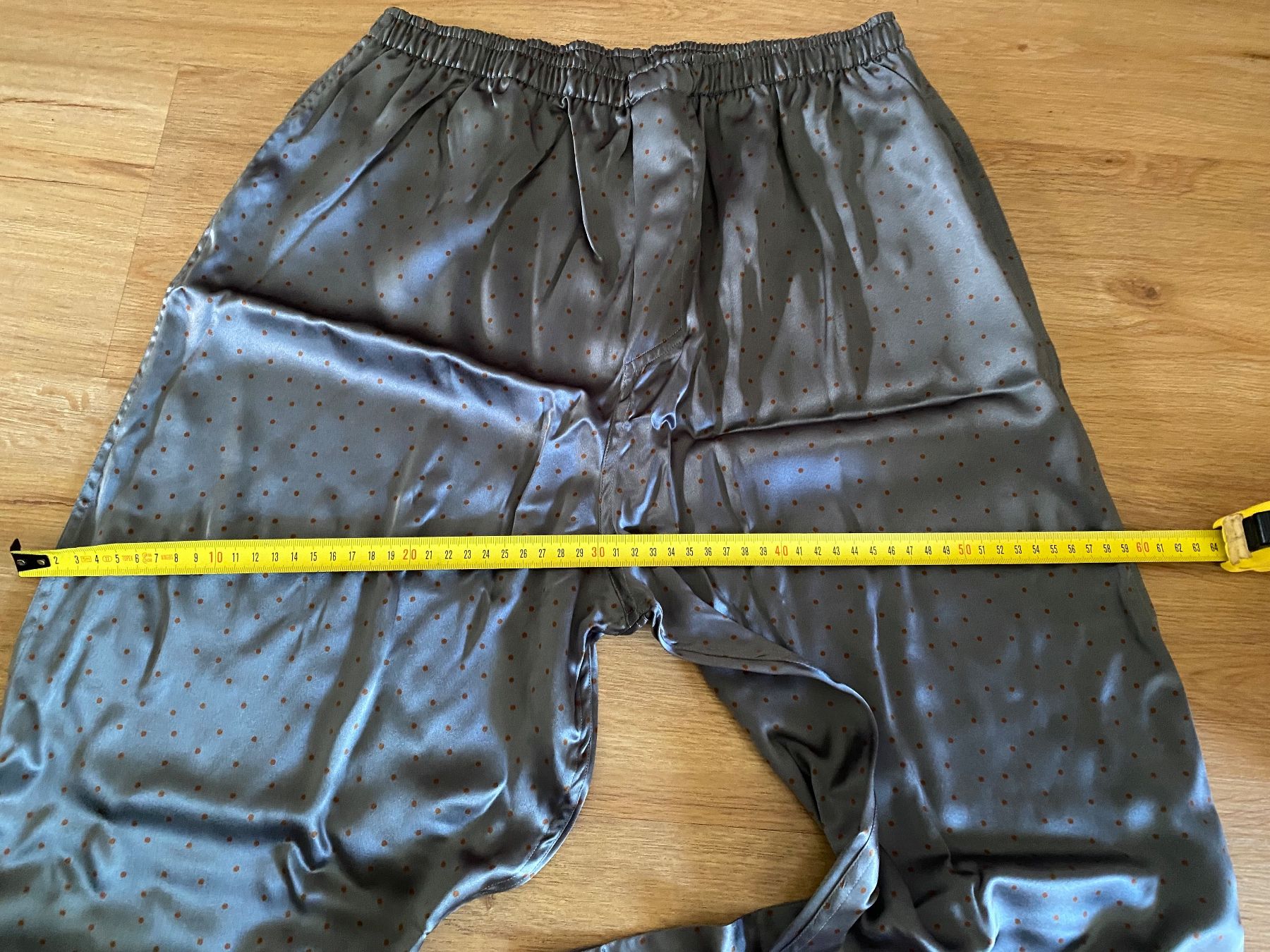Zimmerli Pigiami: Zimmerli Pyjamas, new , Gr. M – Nuovo e nell'imballaggio originale da Zollikerberg venduto da Natallia71 2
