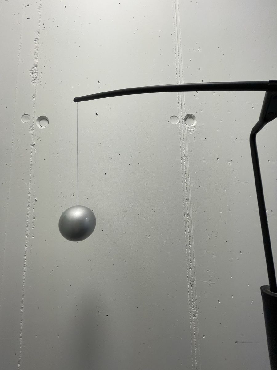 Artemide Lampade: Designerlampe Artemide Nestore XXL – Usato da Lausen venduto da artehome 4