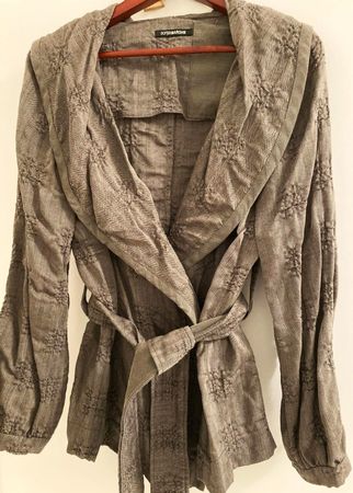 Sonja Marohn Sommerjacke, Grösse 36, Top Zustand, selten ...