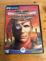 PC Game: Command & Conquer: Red Alert 2 - CIB