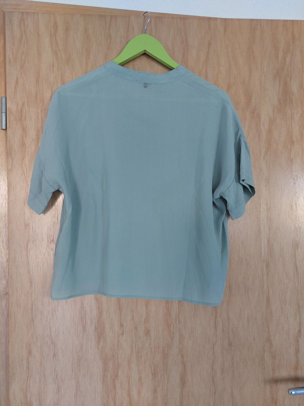Nile Camicette: Nile Bluse Gr.  XS – Usato da Schmitten venduto da JasiStern 1
