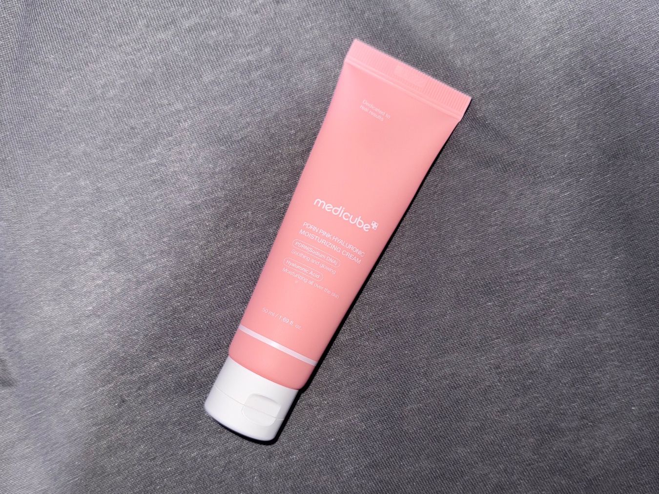 Gesichtspflege: Medicube Cream – Gebraucht aus Baar von and_x9gz