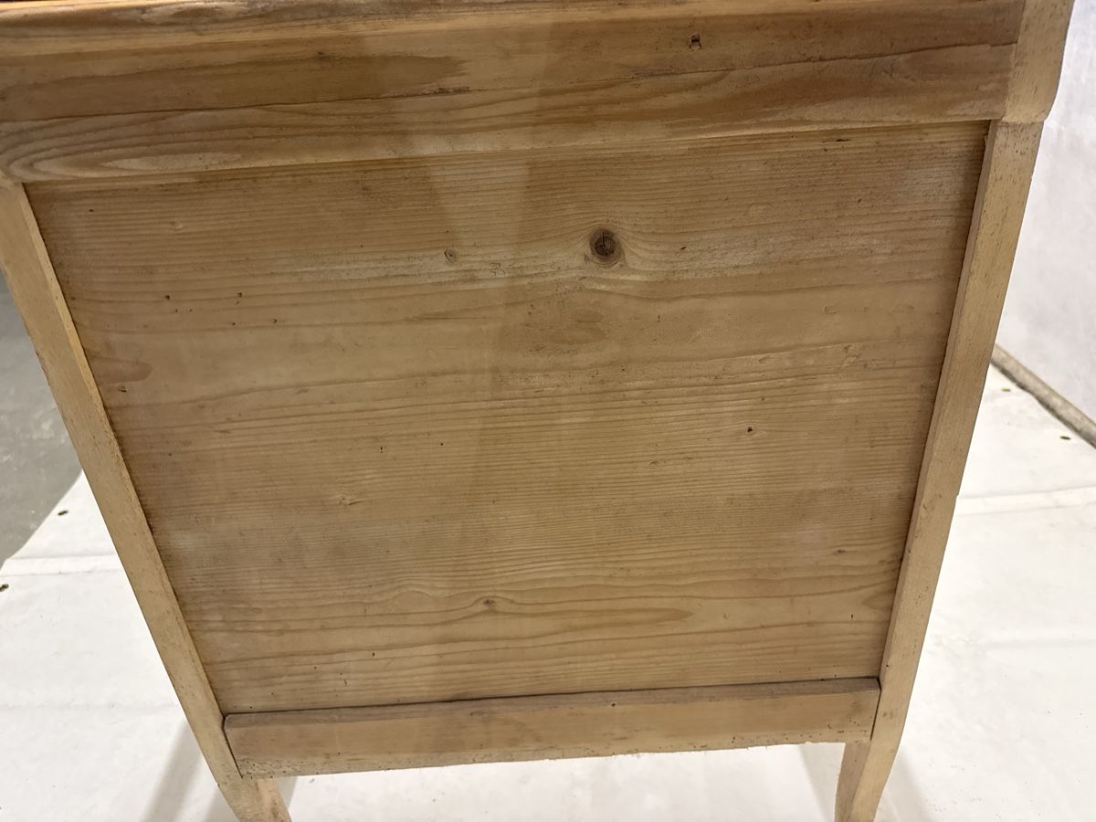 Betten: Altes Bauern Holzkinderbett  – Gebraucht aus Grenchen von swiss.antiques 5