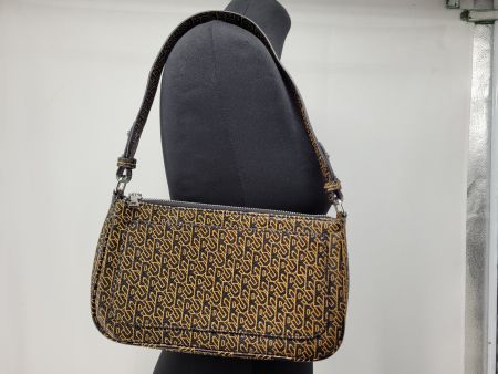 BECK SONDERGAARD Sac baguette
