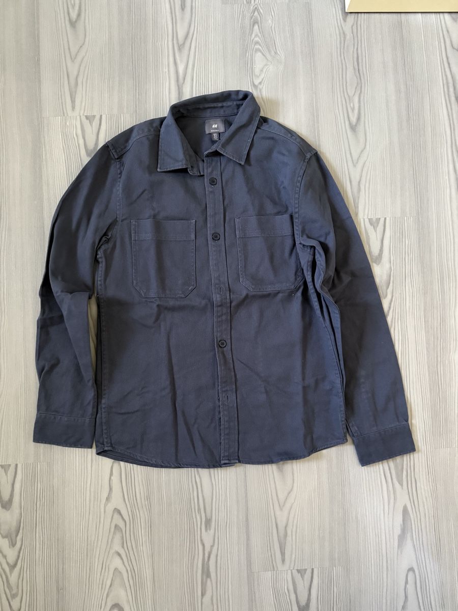H&M Hemden: Hemd – Gebraucht aus Freienwil von weberjoel