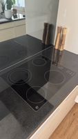 V-ZUG Toptronic Glasskeramik kochfeld