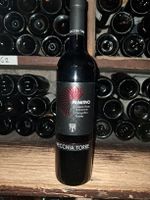 Primitivo Salento Rosso Cantina Vecchia Torre 2018