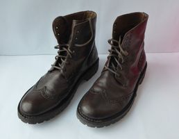 Hochwertige Marc O Polo, Real Rubber, Herren Stiefel, Gr. 44