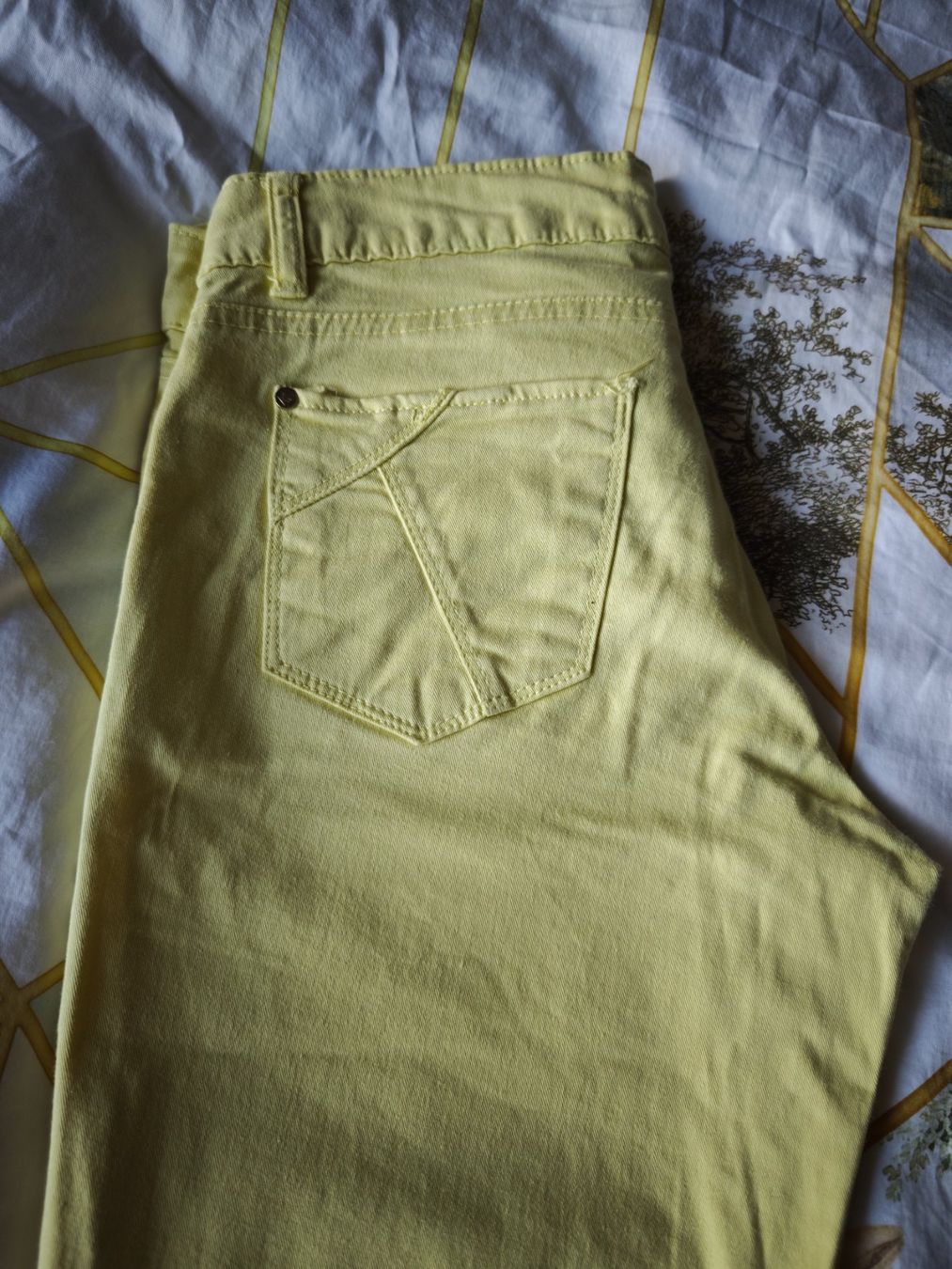 Kookai Pantaloni: Sommerliche Kookai Jeans, Gr. 36 – Usato da Teufen AR venduto da RaphaellaB 3
