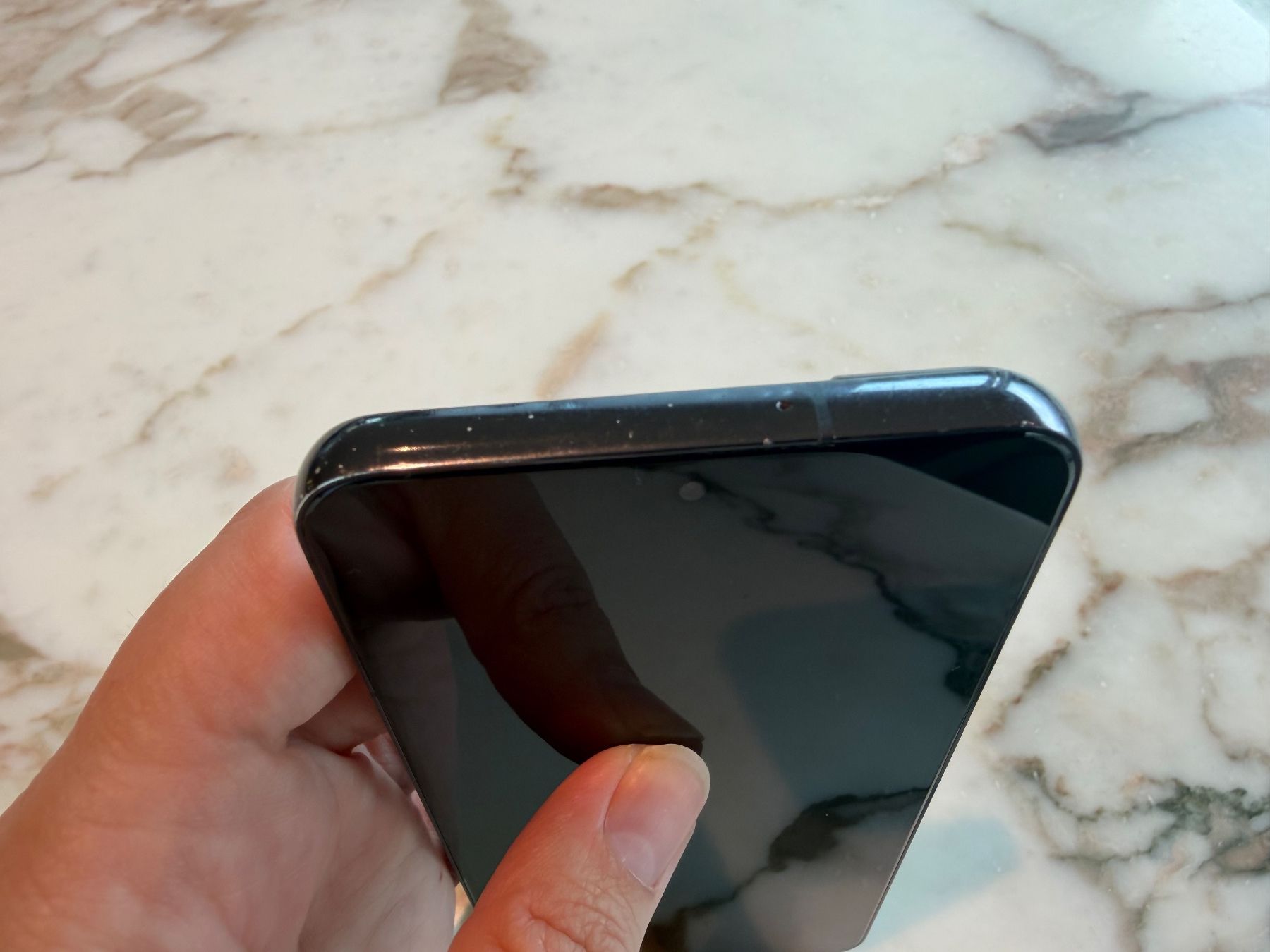 Samsung Telefoni cellulari / Smartphones: Samsung Galaxy S22 128GB – Usato da Scherzingen venduto da oli_9rjp 7