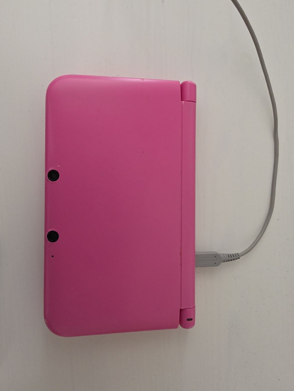Nintendo Konsolen: Nintendo 3DS XL mit 18 Games – Gebraucht aus Balsthal von Nemesis85 2