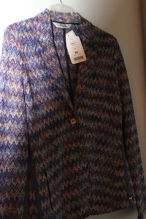 Damenjacke SOMMER MANN