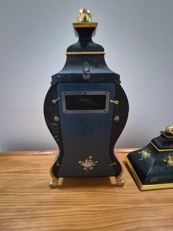 Stand- & Wanduhren: Pendule – Gebraucht aus Auenstein von mth_rp5y 2
