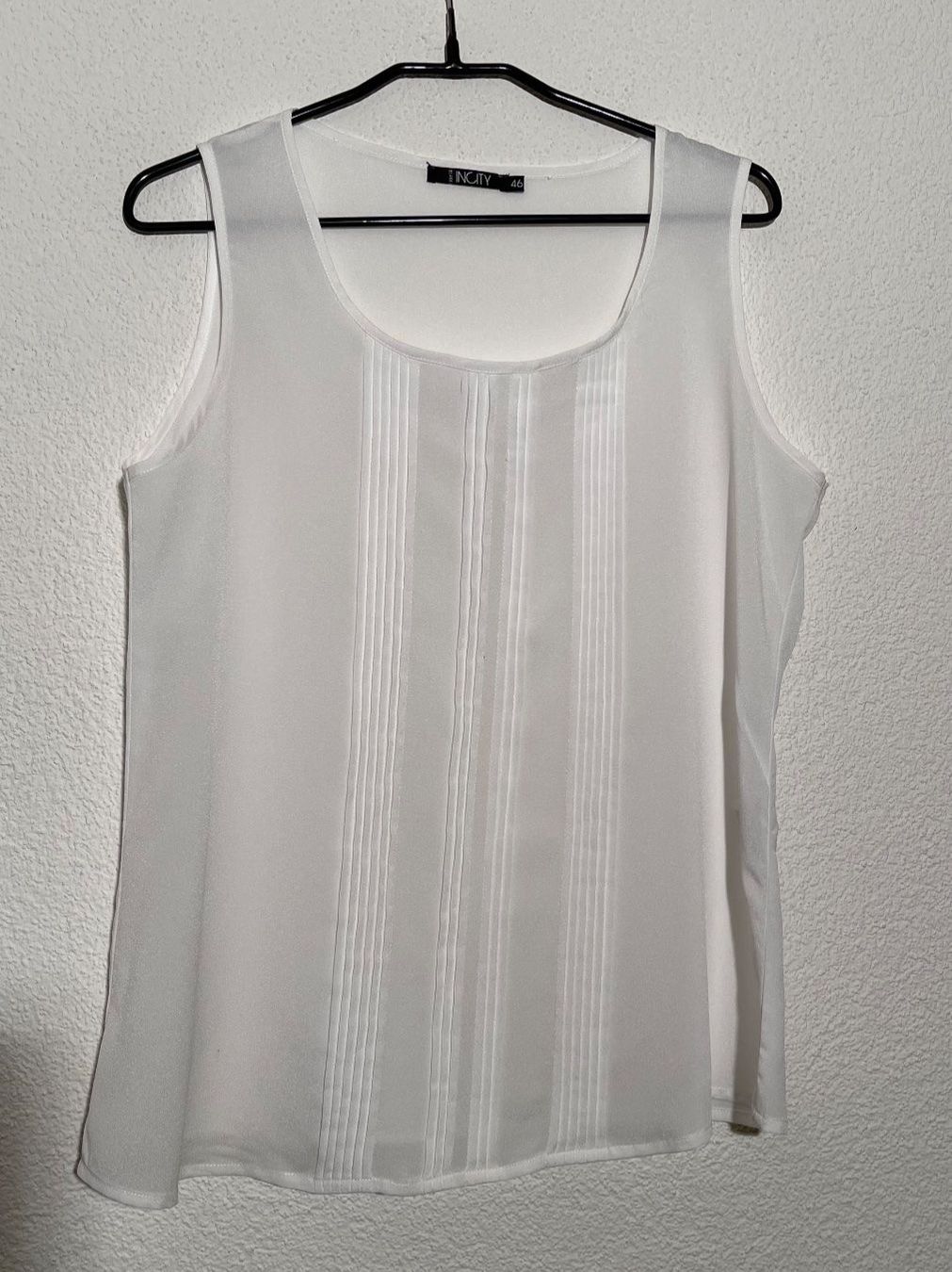 Mango Camicette: INSITY S M/NP40CHF PE – Nuovo (secondo la descrizione) da Kölliken venduto da Hap-7 2